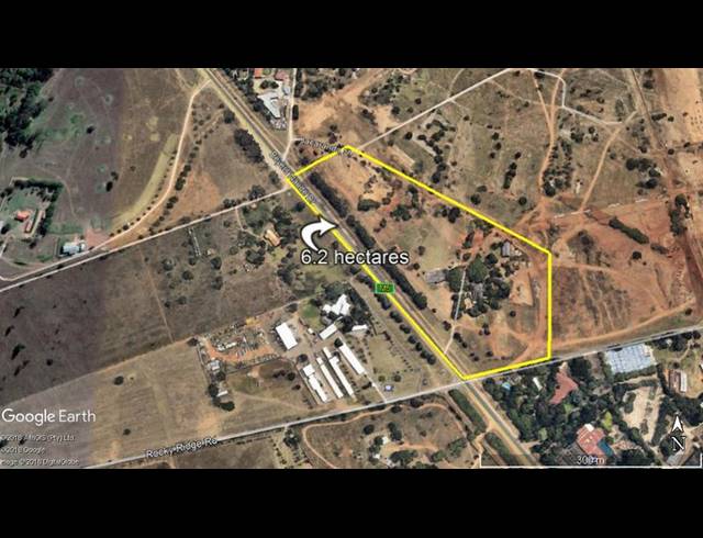 INDUSTRIAL FOR SALE IN GREENGATE